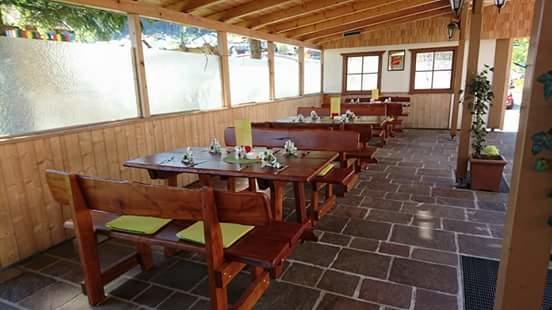 Gasthof Alte Tanne هوف باي سالزبورج المظهر الخارجي الصورة